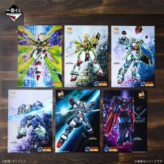 F赏 透明海报-资料图