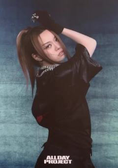 el幸运卡海报 贝 线下ver.