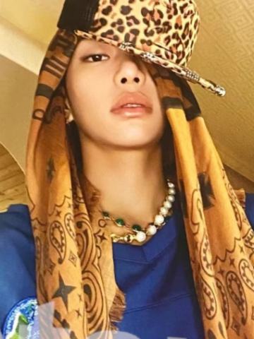 yeti幸运卡2.0泰山