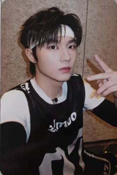 2025夏日运动会官网小卡 墨ver.A