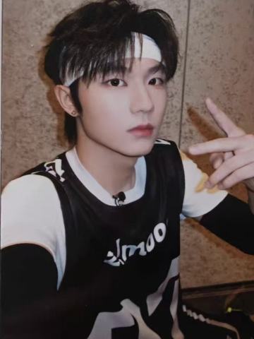 2025夏日运动会官网小卡 墨ver.A