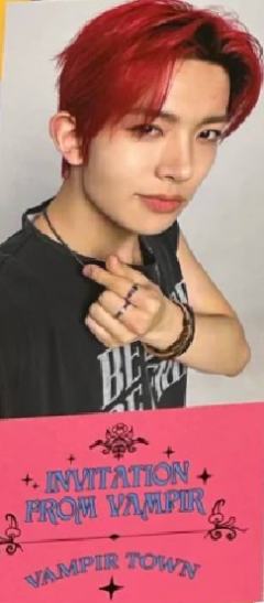 快闪满额票根1 乐队ver.