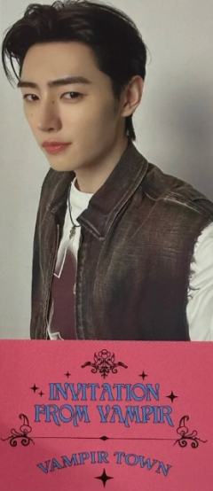 快闪满额票根4 乐队ver.