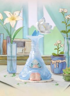 未赠出的玫瑰-资料图