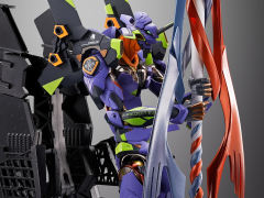 MB EVA初号机 TEST TYPE-01 30th-资料图