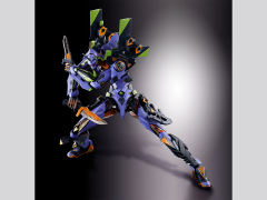 MB EVA初号机 TEST TYPE-01 30th-资料图