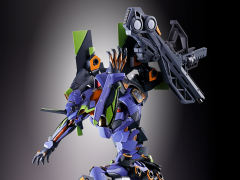 MB EVA初号机 TEST TYPE-01 30th-资料图