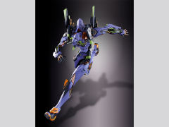 MB EVA初号机 TEST TYPE-01 30th-资料图