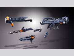 MB EVA初号机 TEST TYPE-01 30th-资料图