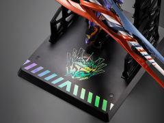 MB EVA初号机 TEST TYPE-01 30th-资料图