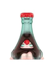 咕噜咕噜的夏天