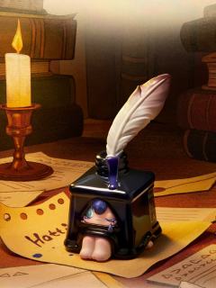 未赠出的玫瑰-资料图