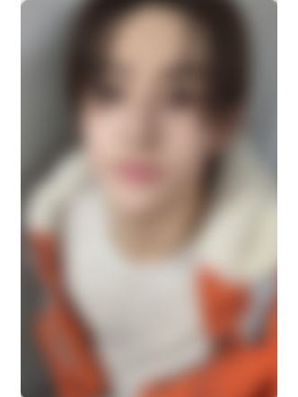 yzy香港签售中签卡4