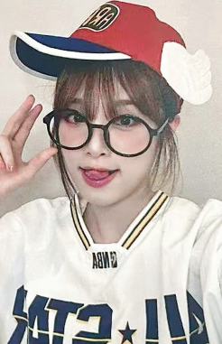 hl签售 线下ver.B