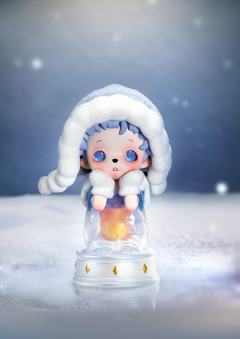 隐藏款-于梦中得见