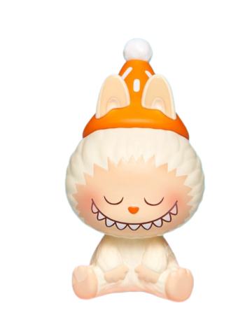 森林童话系列公仔套装-LABUBU最佳听众