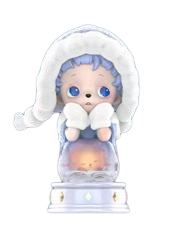 隐藏款-于梦中得见