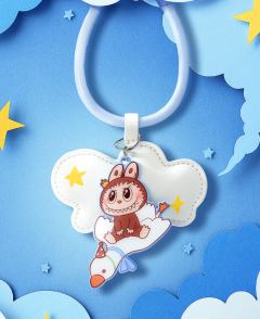 森林童话系列挂件-资料图