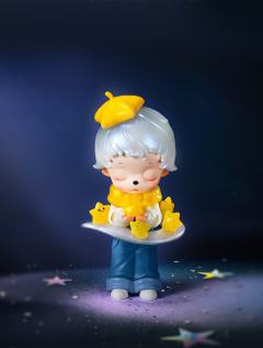 隐藏款-于梦中得见-资料图