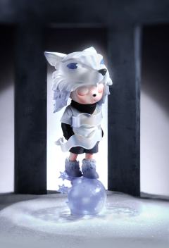 隐藏款-于梦中得见-资料图