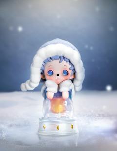 隐藏款-于梦中得见-资料图