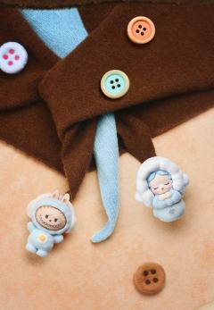 毛绒绒暖呼呼系列-资料图