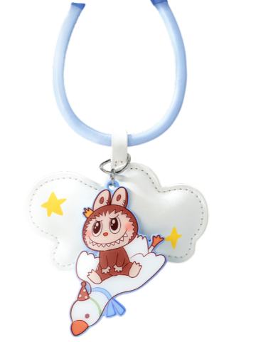 森林童话系列挂件