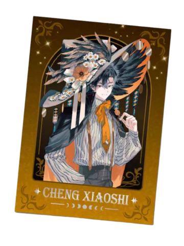 程小时拍立得-月之奏鸣系列