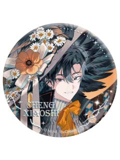 程小时徽章-月之奏鸣系列