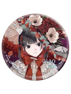 乔苓徽章-月之奏鸣系列