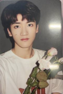 生于火焰 邓ver.A