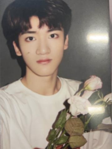 生于火焰 邓ver.A