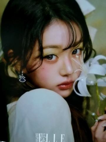 superelle b版海报