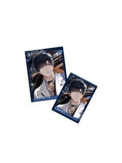 纪念卡组(一段光影)-萧逸2025生日系列周边