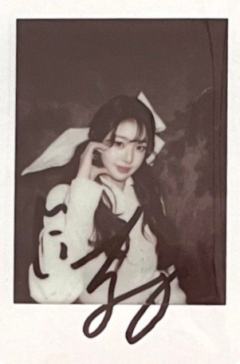 superelle b版拍立得 ver.A