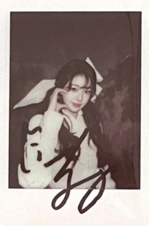 superelle b版拍立得 ver.A