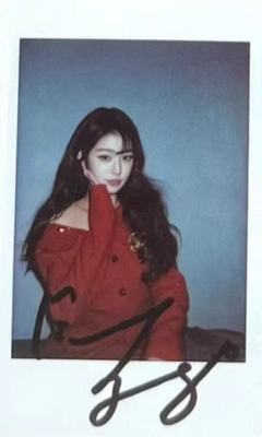 superelle a版拍立得 ver.A