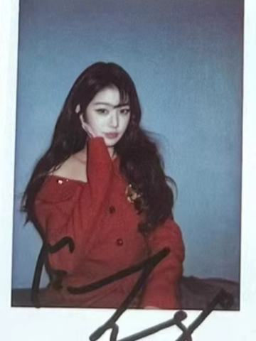 superelle a版拍立得 ver.A