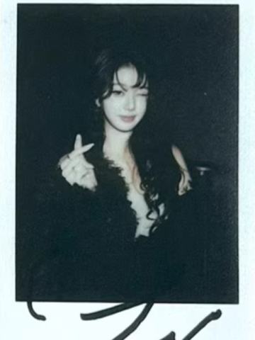 superelle a版拍立得 ver.B