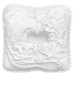 石膏戒托-萧逸2025生日 Always Blooming「铭誓」版戒指礼盒