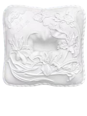 石膏戒托-萧逸2025生日 Always Blooming「铭誓」版戒指礼盒