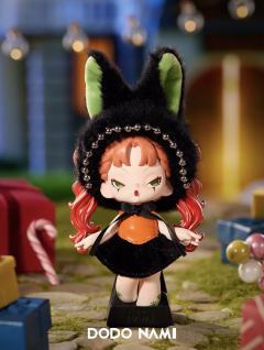 Cheers Day系列-资料图