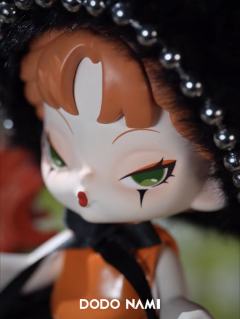 女巫暗访-资料图