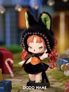 女巫暗访-资料图