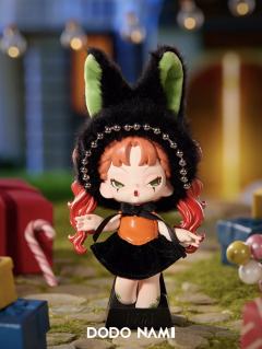 女巫暗访-资料图