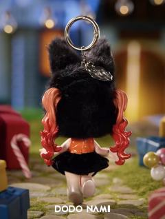 女巫暗访-资料图