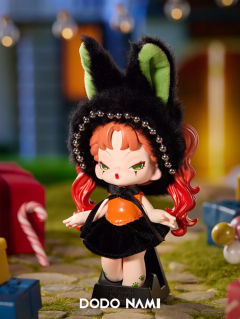 女巫暗访-资料图