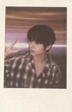 kms线上签售终场 星 ver.2