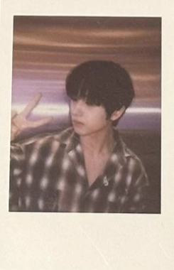 kms线上签售终场 星 ver.2