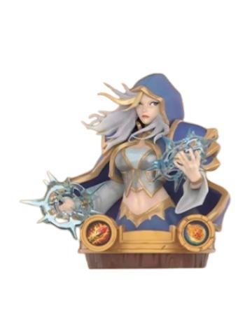 吉安娜·普罗德摩尔